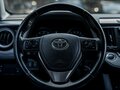 2018 Toyota RAV4 IV (XA40) Рестайлинг, серебристый - вид 6