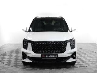 2023 GAC GS8 II, белый, 2799000 рублей, вид 2