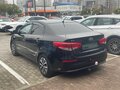 2015 Kia Rio III Рестайлинг, чёрный, 792000 рублей - вид 7