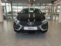 2026 Lada (ВАЗ) Iskra, чёрный - вид 2