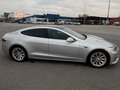 2016 Tesla Model S 75 I Рестайлинг, серый, 2650000 рублей - вид 7