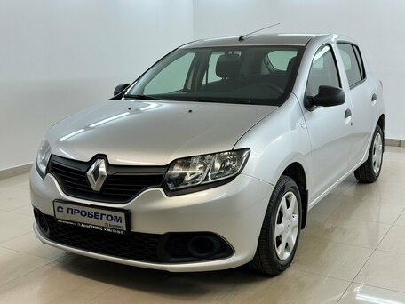 Renault Sandero II