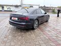 2018 Audi A6 55 TFSI V (C8), синий, 2835000 рублей - вид 4