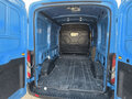 2021 Ford Transit, синий, 2910000 рублей - вид 10