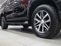 2017 Toyota Hilux VIII, чёрный, 2895950 рублей - вид 10