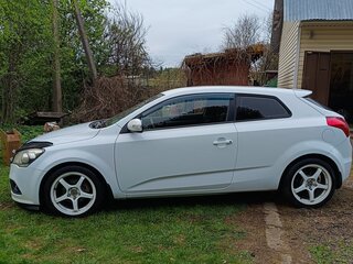 2011 Kia Ceed I Рестайлинг, белый, 777000 рублей, вид 5