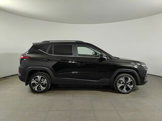 2025 Москвич 3, чёрный, 1480000 рублей, вид 5