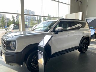 2026 Haval H3 I, голубой, 2749000 рублей, вид 3