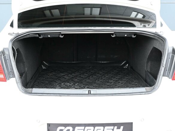 2012 Volkswagen Passat B7, белый, 954000 рублей - вид 22
