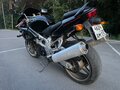 1998 Suzuki TL 1000, чёрный, 395000 рублей - вид 3