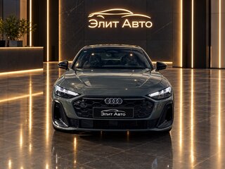 2026 Audi A5 L III (B10), зелёный, 5270000 рублей, вид 3