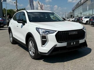 2026 Haval Jolion I Рестайлинг 2, белый, 2049000 рублей, вид 1