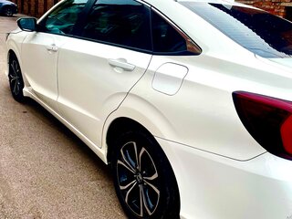 2022 Honda Crider II Рестайлинг, белый, 1499000 рублей, вид 4