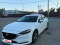 2019 Mazda 6 III (GJ) Рестайлинг 2, белый, 2200000 рублей