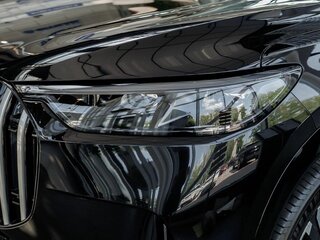2025 Jaecoo J8, чёрный, 4731210 рублей, вид 5