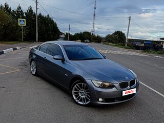 2006 BMW 3 серии 325i V (E90/E91/E92/E93), серый, 1050000 рублей, вид 3