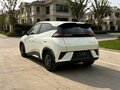 2025 BYD Seagull 30.08 kWh I Рестайлинг, белый, 1449000 рублей - вид 4
