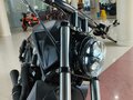 2004 Harley-Davidson V-Rod, чёрный, 1100000 рублей - вид 7