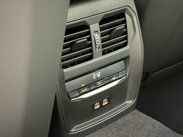 2026 BMW M3 Competition Package VI (G80) Рестайлинг, серый, 16950000 рублей - вид 29