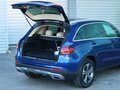 2019 Mercedes-Benz GLC 200 I (X253) Рестайлинг, синий, 3899000 рублей - вид 8