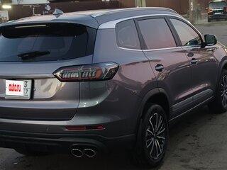 2022 Chery Tiggo 8 Pro Max I, серый, 1964000 рублей, вид 3