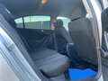 2008 Volkswagen Passat B6, серебристый, 469000 рублей - вид 11