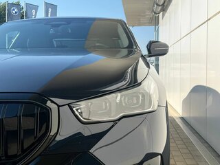 2025 BMW 5 серии 530i xDrive VIII (G60/G61/G68), чёрный, 9390000 рублей, вид 4