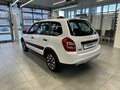2026 Lada (ВАЗ) Granta Cross I Рестайлинг, белый, 1196000 рублей - вид 9