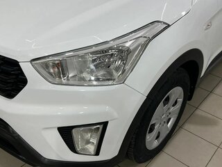 2020 Hyundai Creta I, белый, 1875000 рублей, вид 5