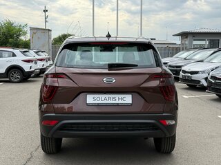 2025 Solaris HC, коричневый, 3495000 рублей, вид 5