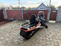 2021 BRP Lynx 49 Ranger 600, чёрный, 1700000 рублей - вид 5