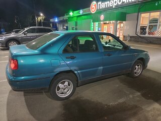 1996 SEAT Toledo I, синий, 85000 рублей, вид 3