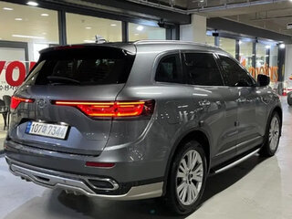 2023 Renault Samsung QM6 I Рестайлинг, серый, 2000777 рублей, вид 4