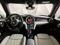 2021 Mini Hatch Cooper S III (F55/F56) Рестайлинг, чёрный - вид 9
