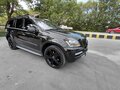 2011 Mercedes-Benz GL-Класс 350 I (X164) Рестайлинг, чёрный, 3200000 рублей