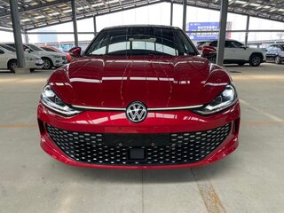 2022 Volkswagen Lamando L II, красный, 1800000 рублей, вид 3