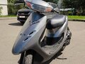 2003 Honda Dio, серый, 60000 рублей