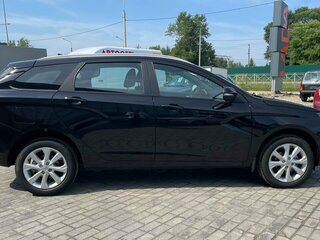 2026 Lada (ВАЗ) Vesta SW I Рестайлинг (NG), чёрный, 1915000 рублей, вид 5