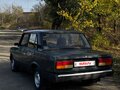 2008 Lada (ВАЗ) 2107, зелёный, 99999 рублей - вид 4