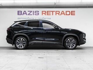 2023 Jetour Dashing I, чёрный, 1799000 рублей, вид 4
