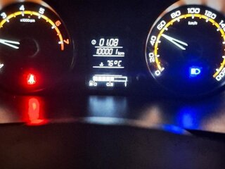2020 Lada (ВАЗ) Granta I Рестайлинг, серый, 450000 рублей, вид 5