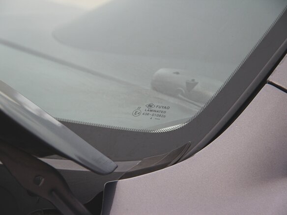 2008 Mazda 3 I (BK) Рестайлинг, серый, 770000 рублей - вид 26