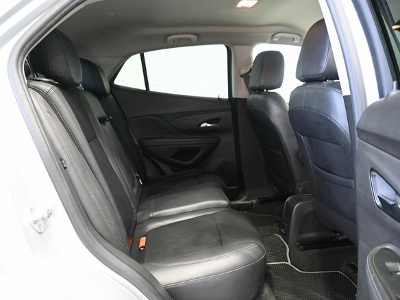 2022 Buick Encore I Рестайлинг, серый, 1599900 рублей - вид 13