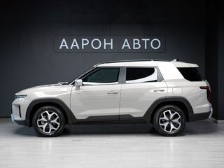 2025 KGM Torres, бежевый, 5430000 рублей, вид 3