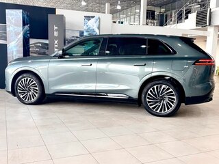 2026 Esteo Exlantix ET, серый, 6990000 рублей, вид 5