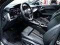 2023 Audi A3 35 TFSI IV (8Y), зелёный - вид 7