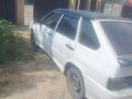 2010 Lada (ВАЗ) 2114, белый, 70000 рублей - вид 5