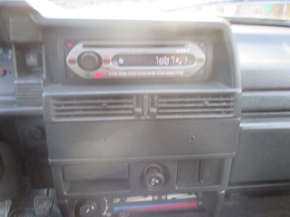2004 Lada (ВАЗ) 21099, серебристый, 380000 рублей - вид 8