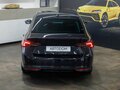 2025 Skoda Octavia IV (A8) Рестайлинг, чёрный - вид 7