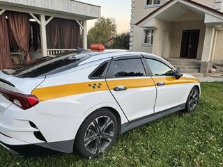 2021 Kia K5 III, белый, 1750000 рублей, вид 5